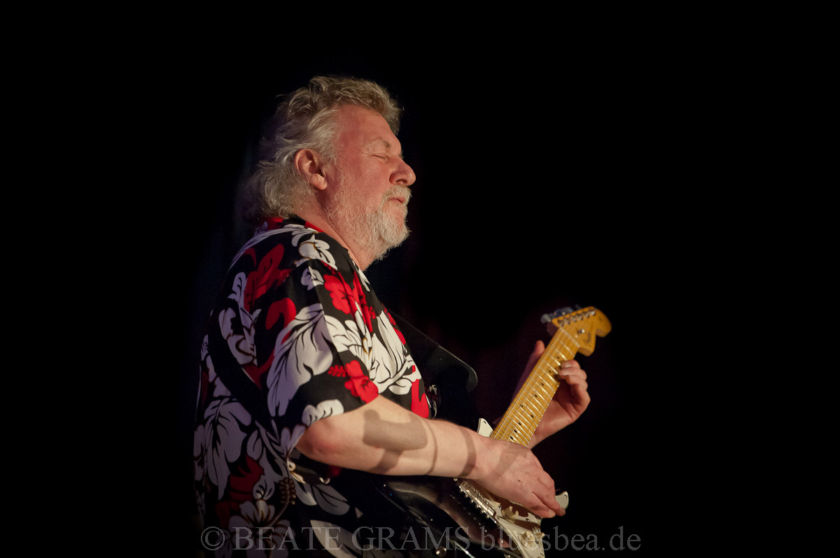 Climax Blues Band - 11.02.2020 Savoy Bordesholm