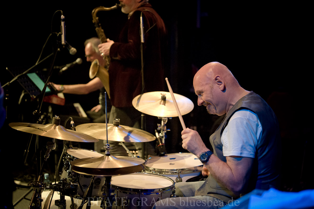 Climax Blues Band - 11.02.2020 Savoy Bordesholm