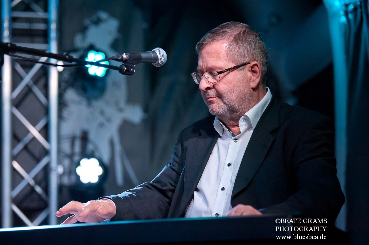 Alexander & Maximillian Blume - GBC Wettbewerbsband - Eutin 02.10.2021
