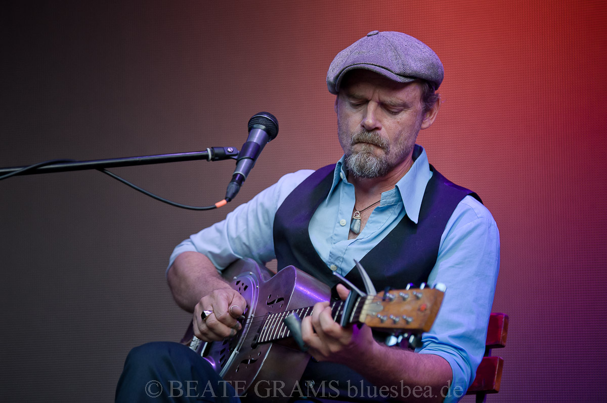 Tim Lothar - 24.07.2019 Forstbaumschule Kiel