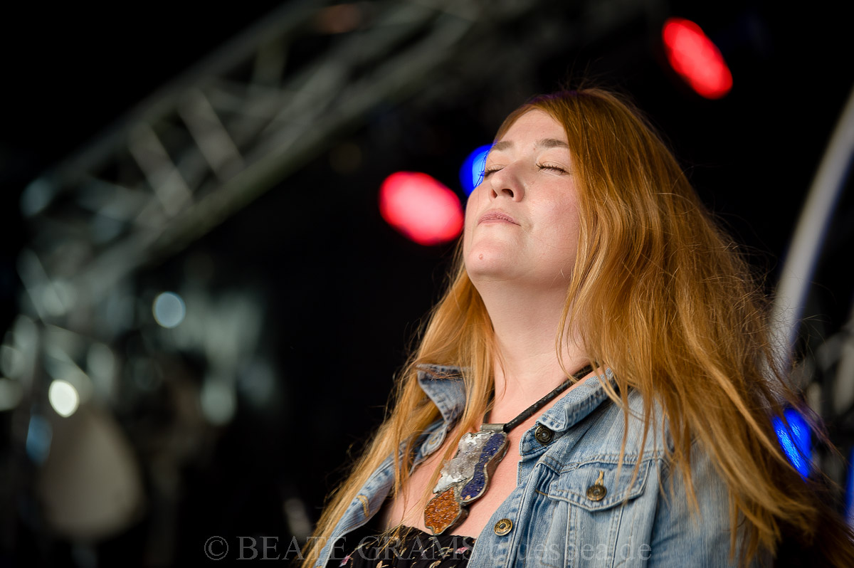 Jan Galach Band - BluesBalticaEutin 2019