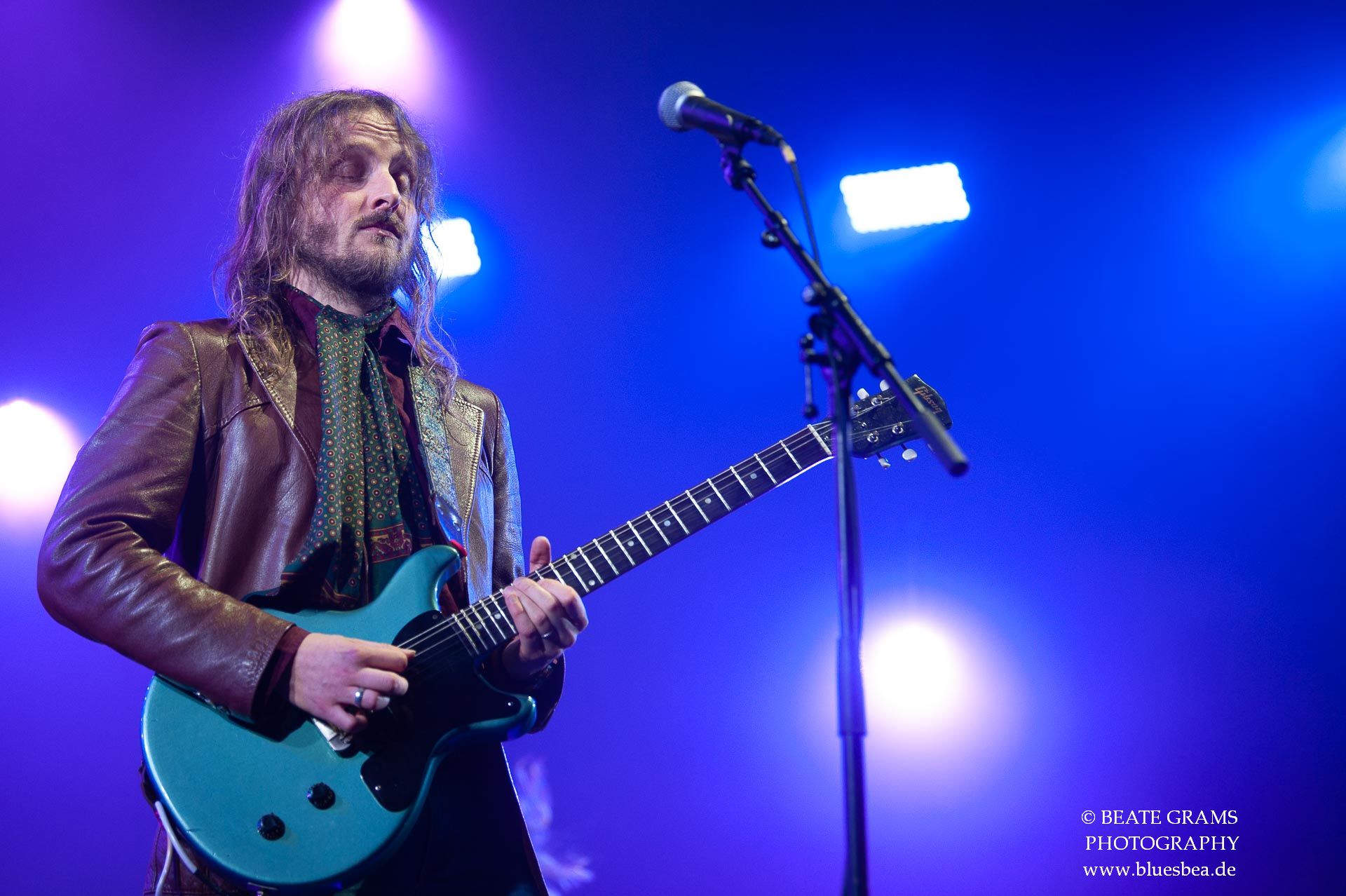 9. Kieler Woche Blues Nacht 2022