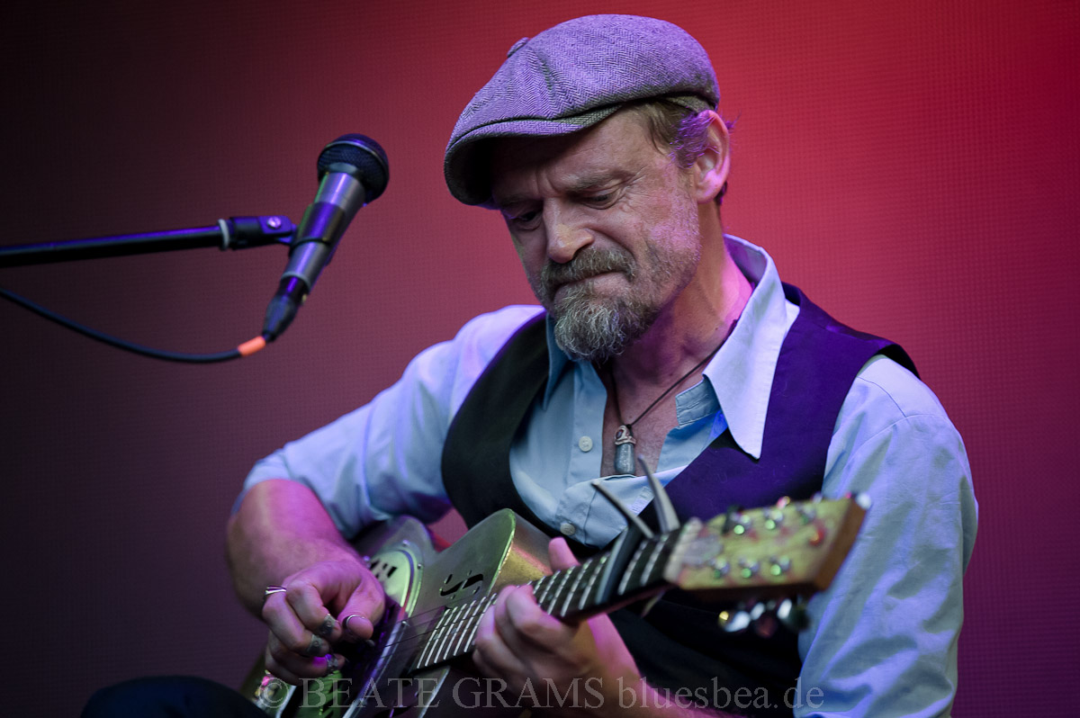 Tim Lothar - 24.07.2019 Forstbaumschule Kiel
