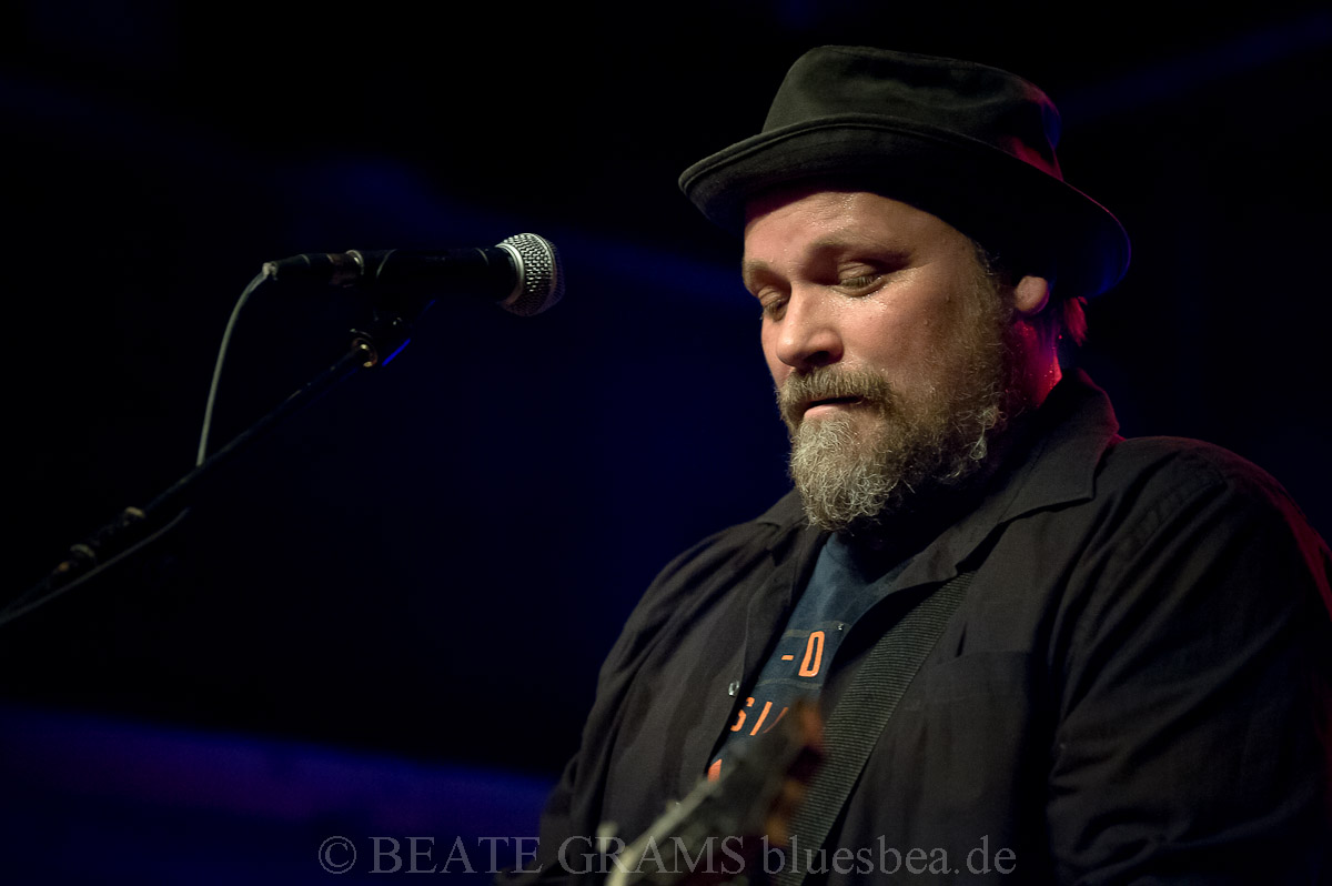Nervling - 20.12.2019 Räucherei Kiel