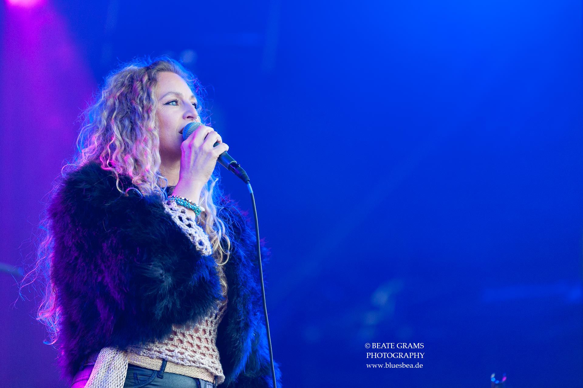 9. Kieler Woche Blues Nacht 2022