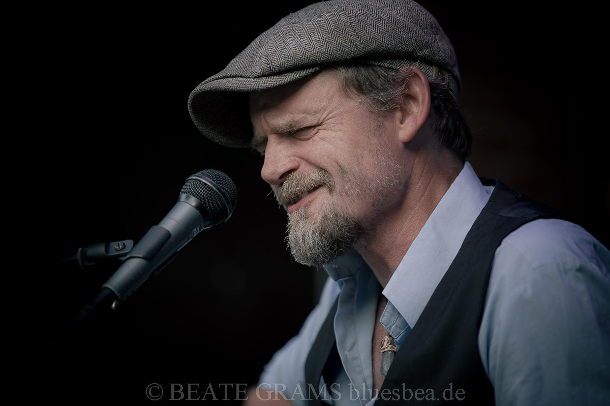 Tim Lothar - 24.07.2019 Forstbaumschule Kiel