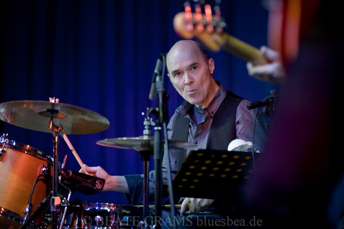 Gregor Hilden & Richie Arndt - 17.01.20 Savoy Bordesholm