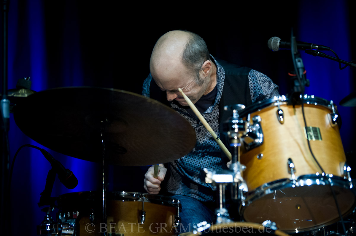 Gregor Hilden & Richie Arndt - 17.01.20 Savoy Bordesholm