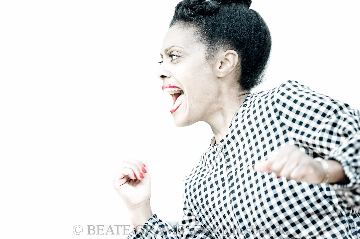 Bonita & The Blues Shacks - 15.07.2019 - BBFN Hohwacht