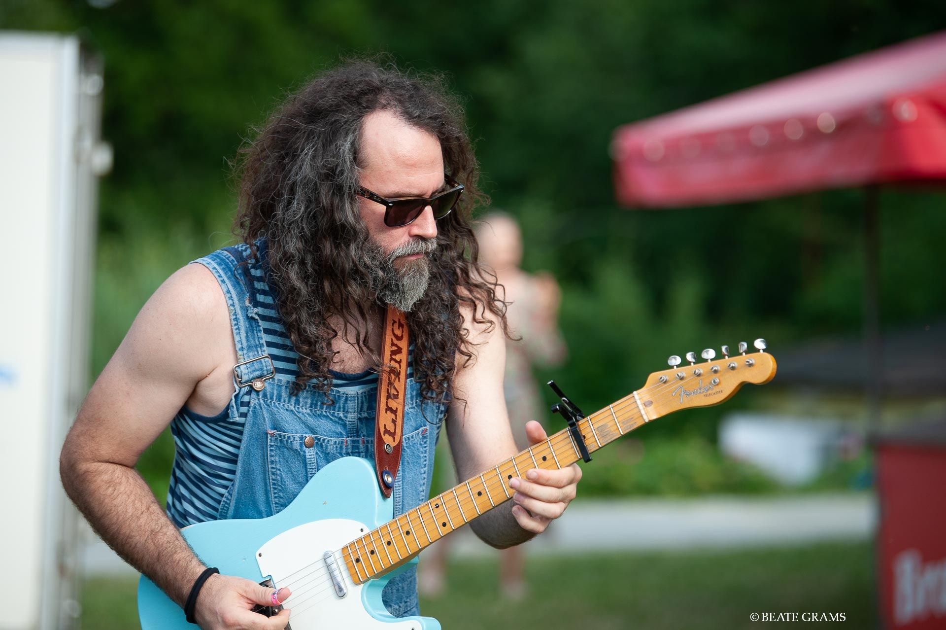 Vienna Blues Association - 02.07.2022 Hohwacht