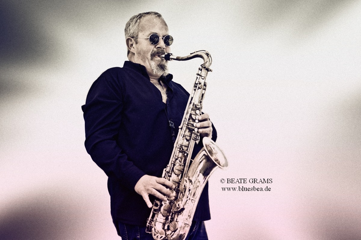 Rannenberg & Schneller - BlueWaveFestival Binz 2019