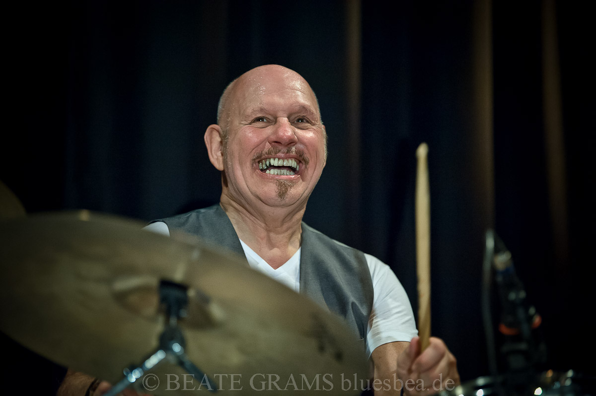 Climax Blues Band - 11.02.2020 Savoy Bordesholm