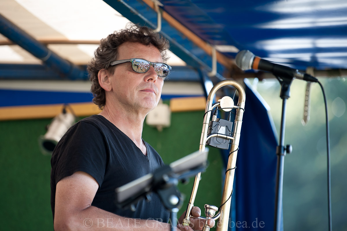 Tommy Schneller Band - 03.08.2019 BBFN Hohwacht
