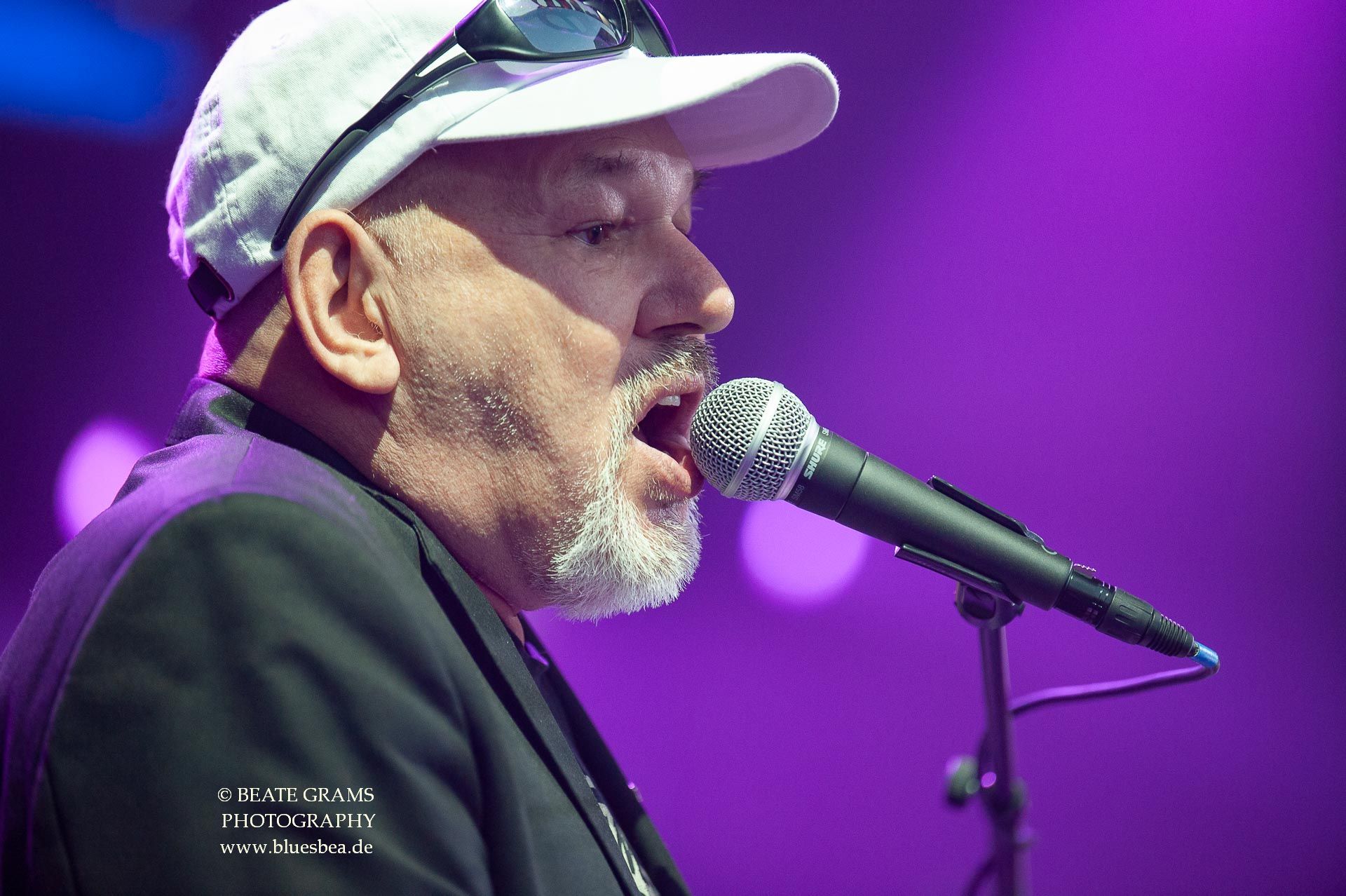 9. Kieler Woche Blues Nacht 2022