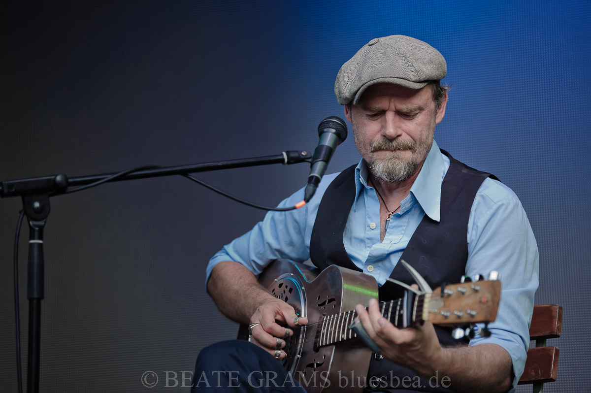 Tim Lothar - 24.07.2019 Forstbaumschule Kiel