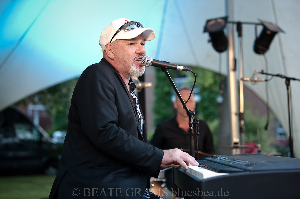 THE UNION BLUES & ROOTS FESTIVAL 2019