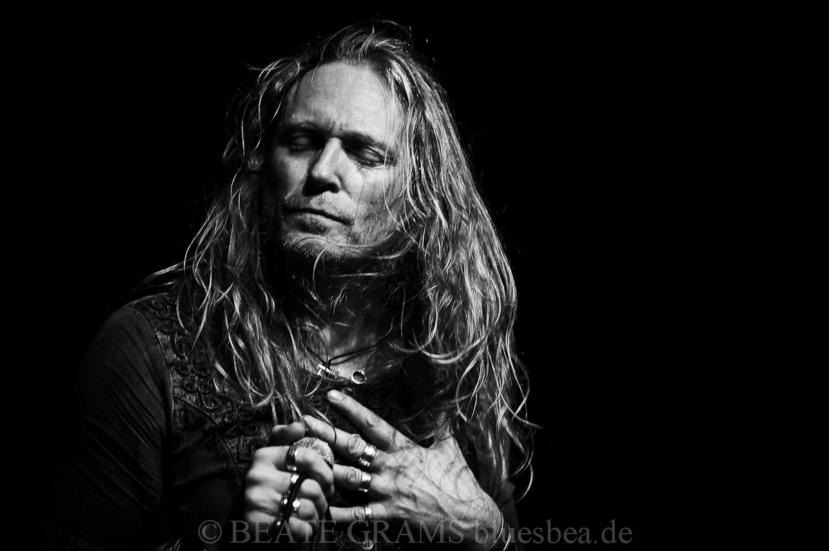 Physical Graffiti - 22.02.2020 Räucherei Kiel