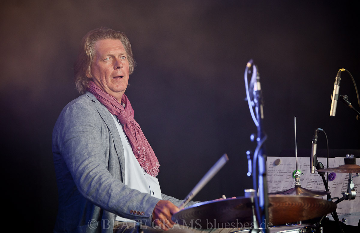 Magda Piskorczyk & The Modern Boogie Woogie Duo - Kieler Woche Blues Nacht 2019