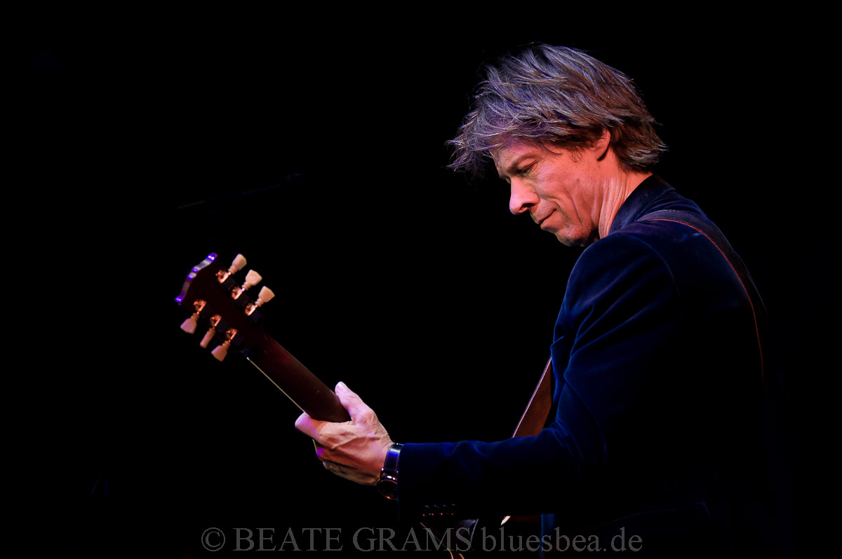 Gregor Hilden & Richie Arndt - 17.01.20 Savoy Bordesholm