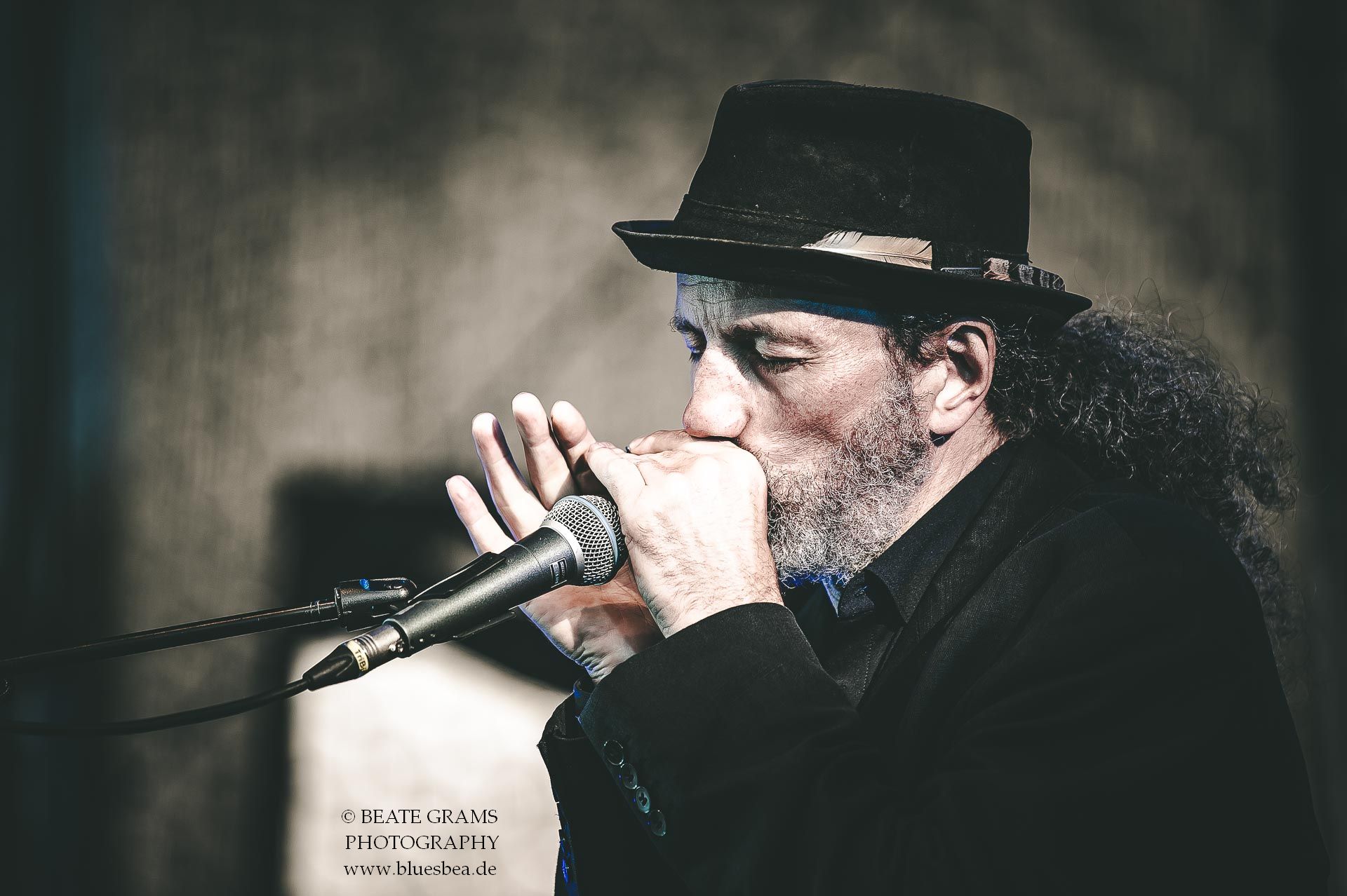 Tim Lothar & Holger "Hobo" Daub - Kulturwerk am See 