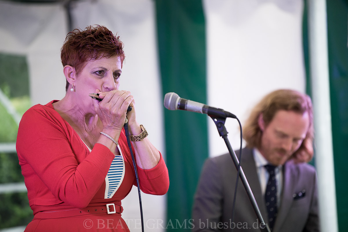 Kat Baloun, Niels von der Leyen & Andreas Bock 2019