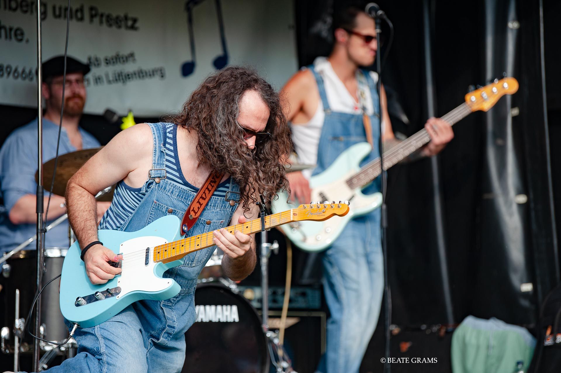 Vienna Blues Association - 02.07.2022 Hohwacht