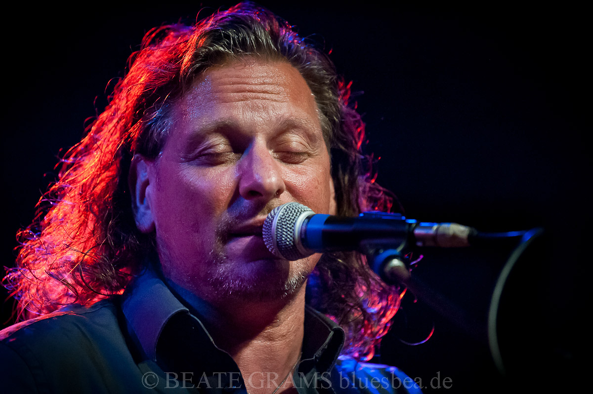 G. Schroeter & M. Breitfelder and Friends - 21.04.2018, Räucherei Kiel