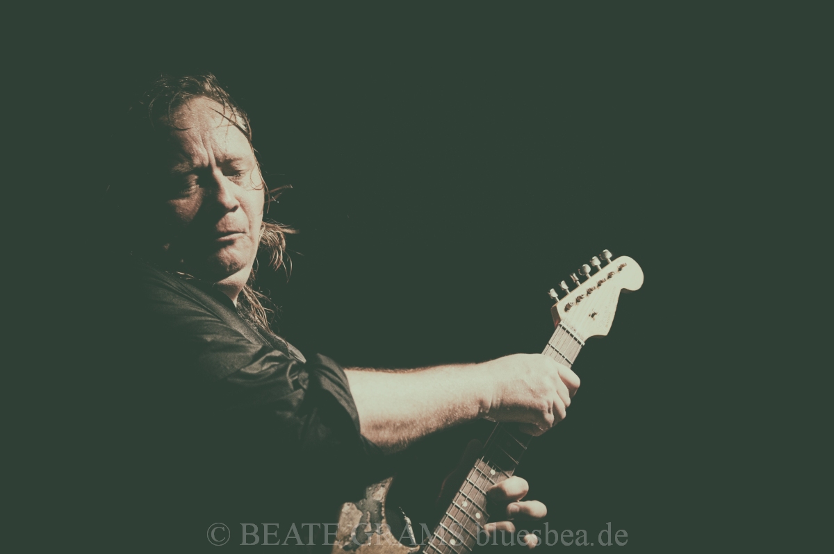 Band of Friends - 27.04.2019 Räucherei Kiel