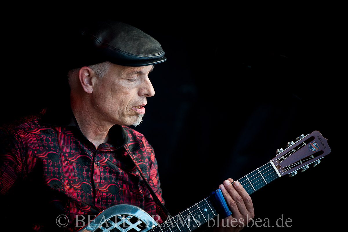 Greyhounds Washboard Band (D) BLUES YOUR SOUL www.bluesbea.de