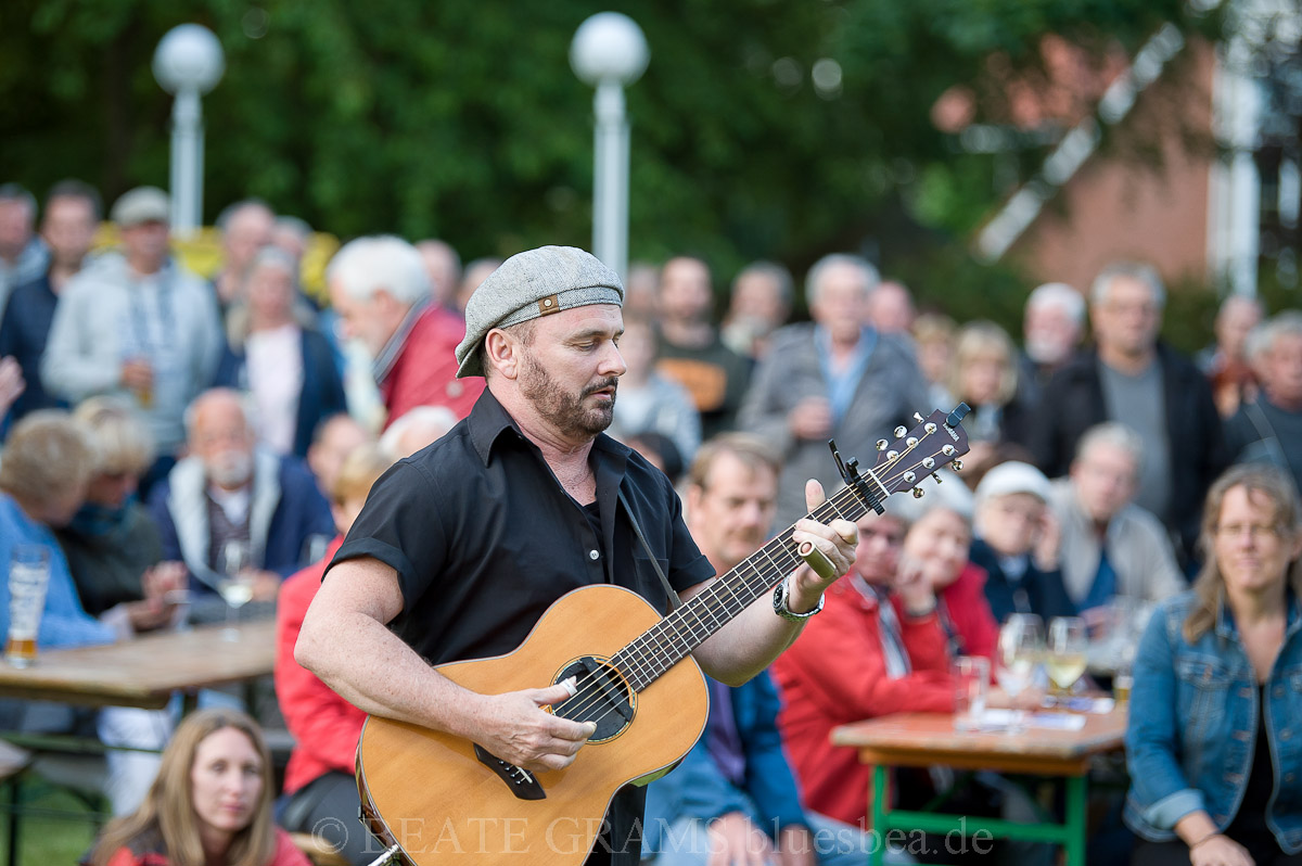 THE UNION BLUES & ROOTS FESTIVAL 2019
