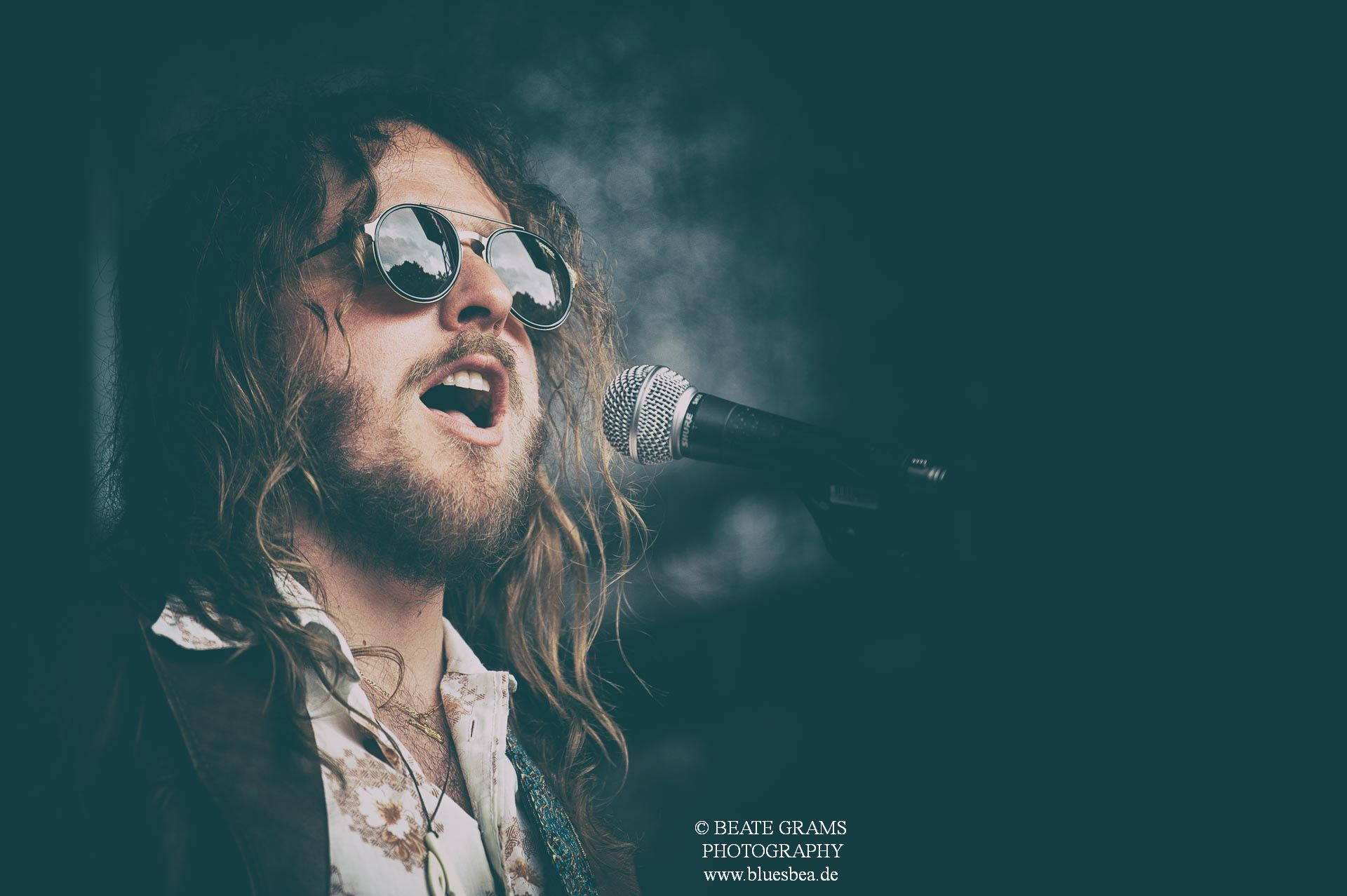 Sons & Preachers - BluesBalticaEutin 2022