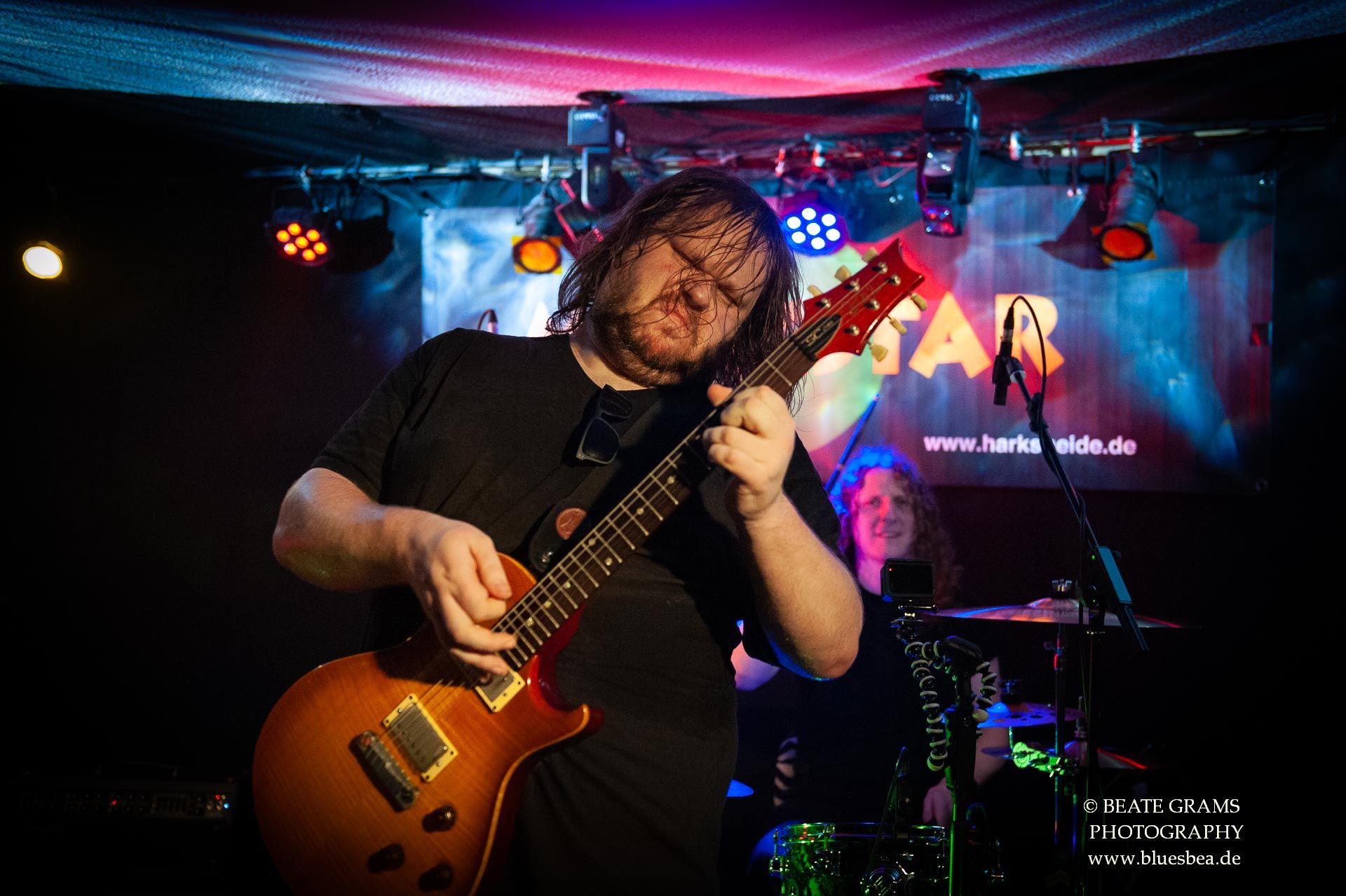 Catfish 2022 - Musicstar Norderstedt