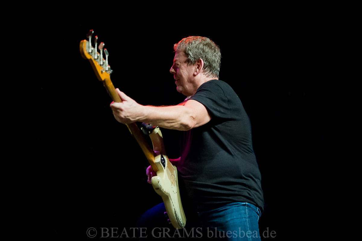 Band of Friends - 27.04.2019 Räucherei Kiel
