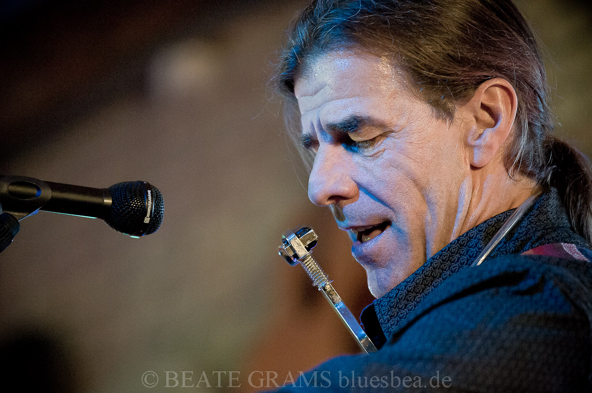 Guy Roberts - 04.05.2019 Spieker Eckernförde