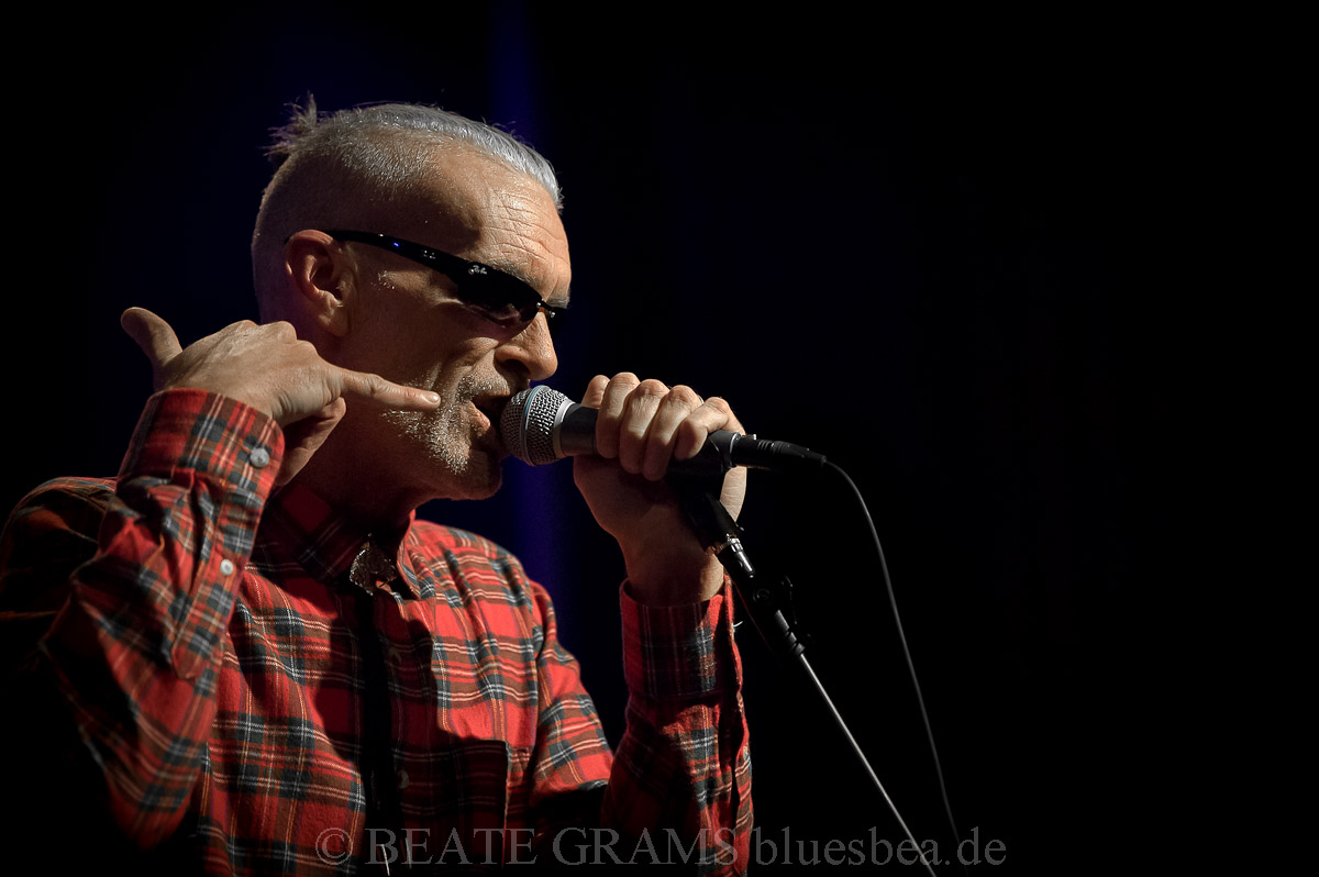 Climax Blues Band - 11.02.2020 Savoy Bordesholm