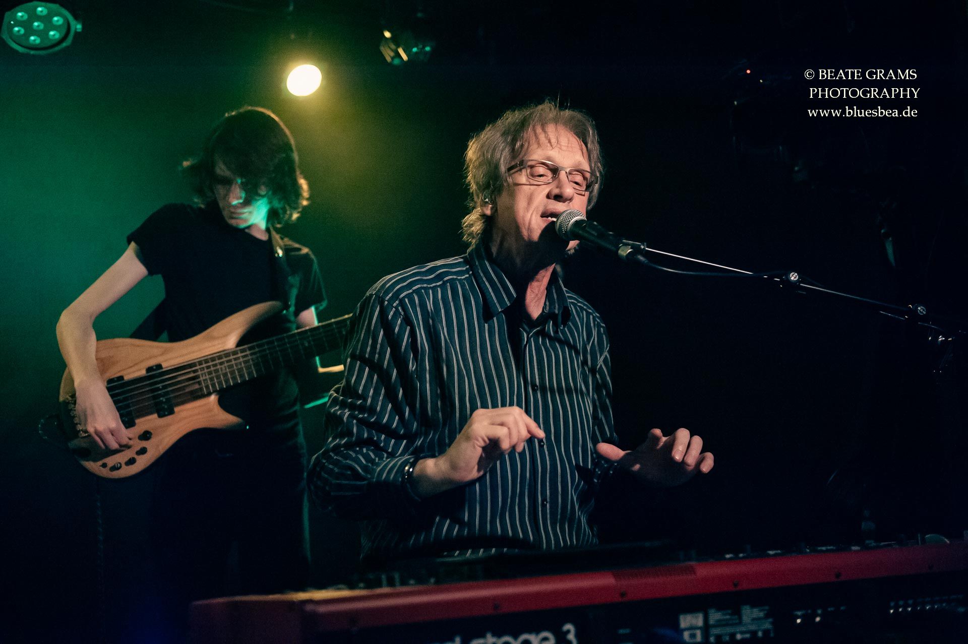 Catfish 2022 - Musicstar Norderstedt