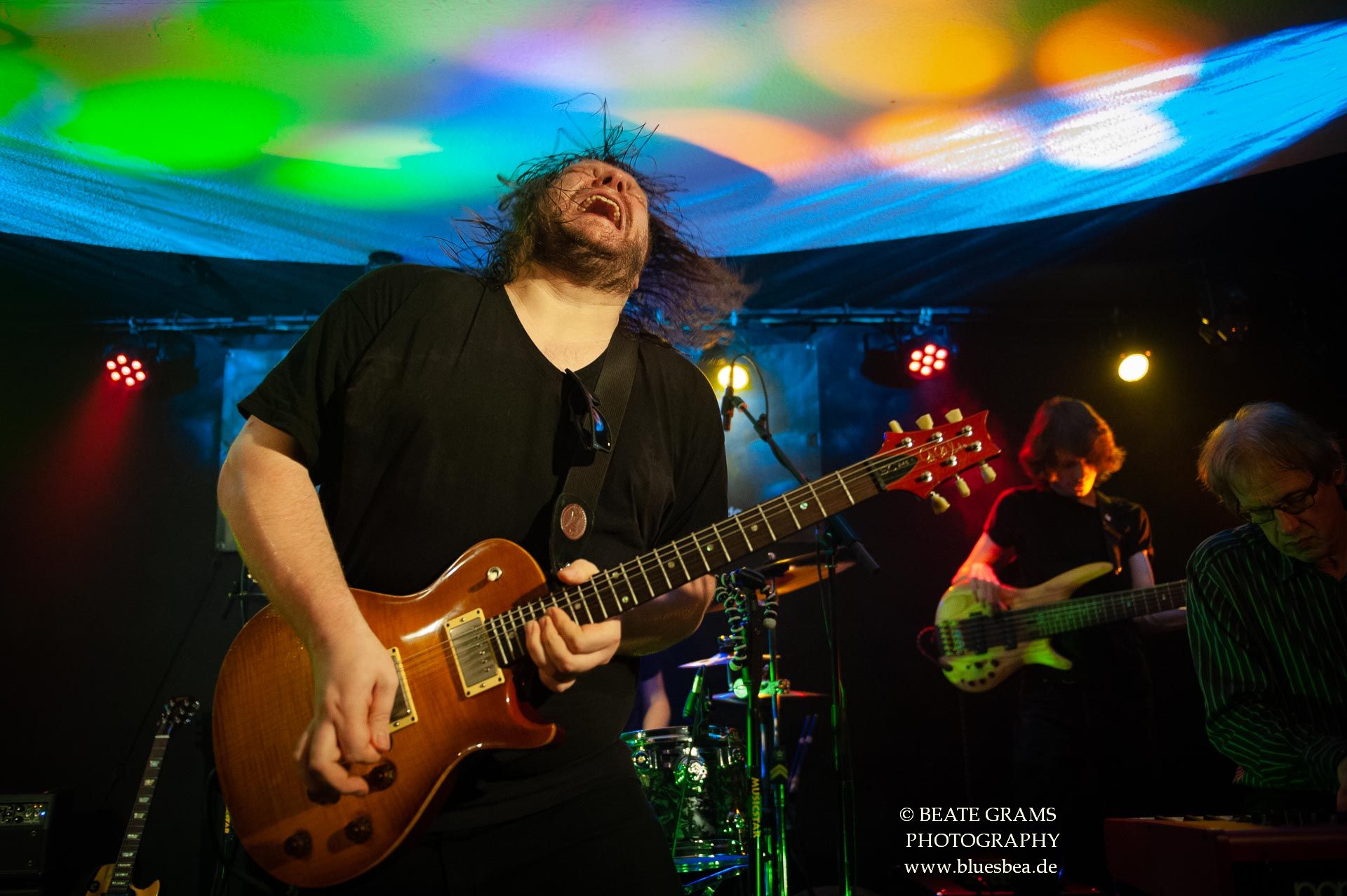 Catfish 2022 - Musicstar Norderstedt