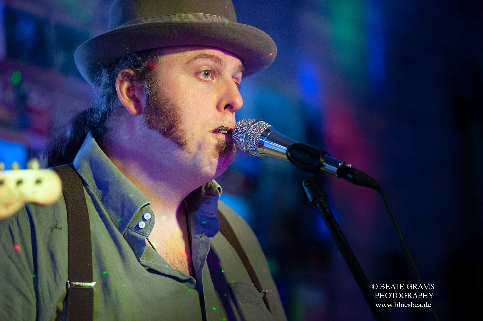 THE BIGGUNS 2022