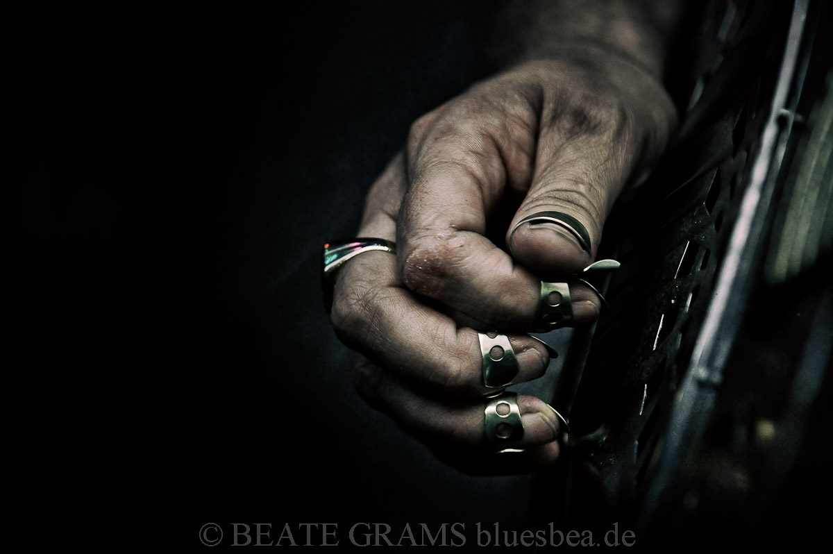 Tim Lothar - 24.07.2019 Forstbaumschule Kiel