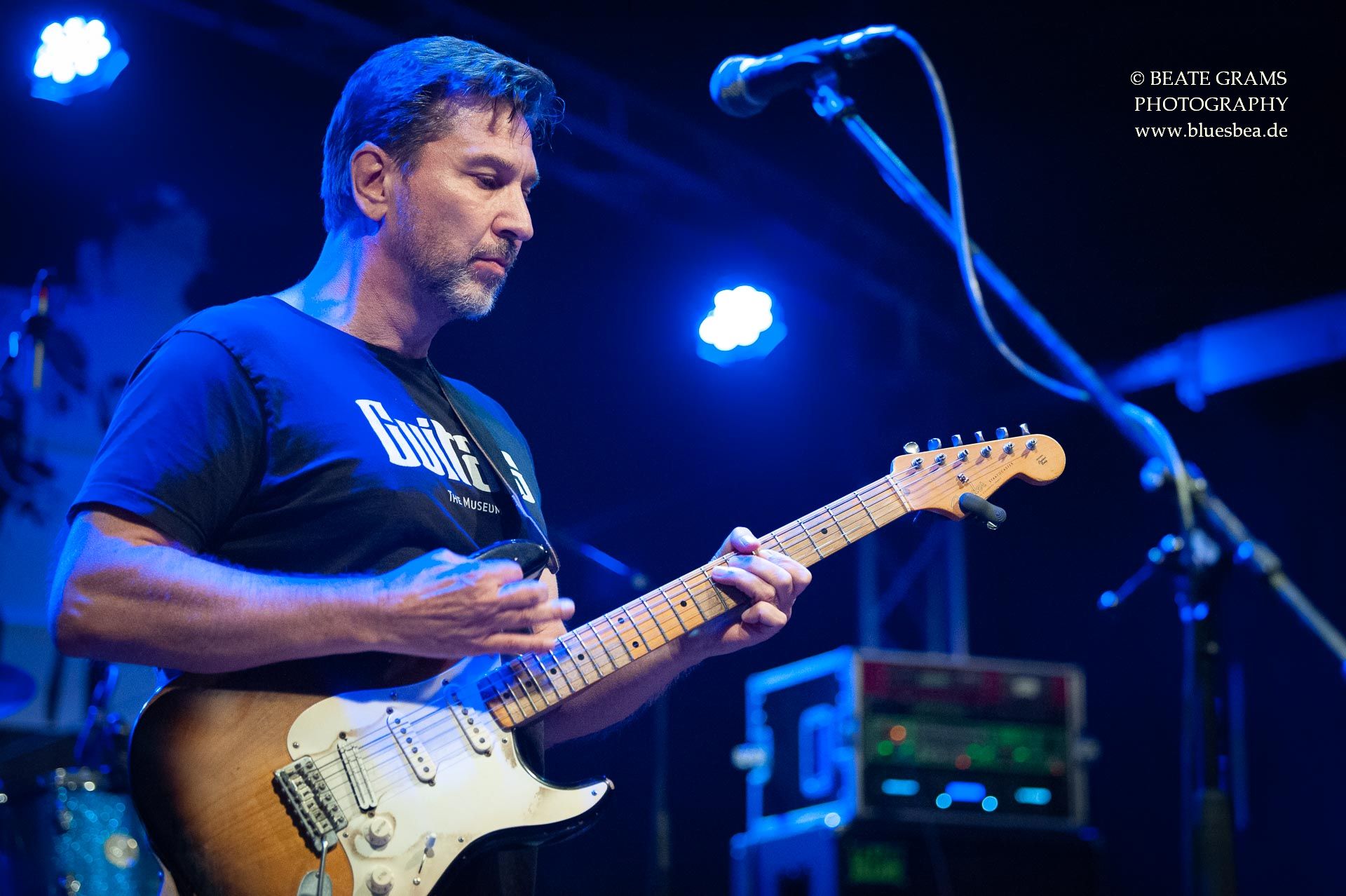 Jochen Volpert Band - GBC 2022 Eutin
