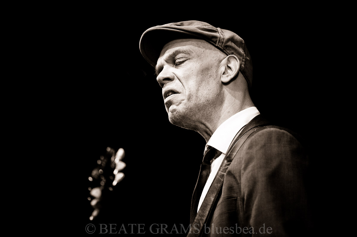Thorbjørn Risager Band - 05.04.2019 Savoy Bordesholm