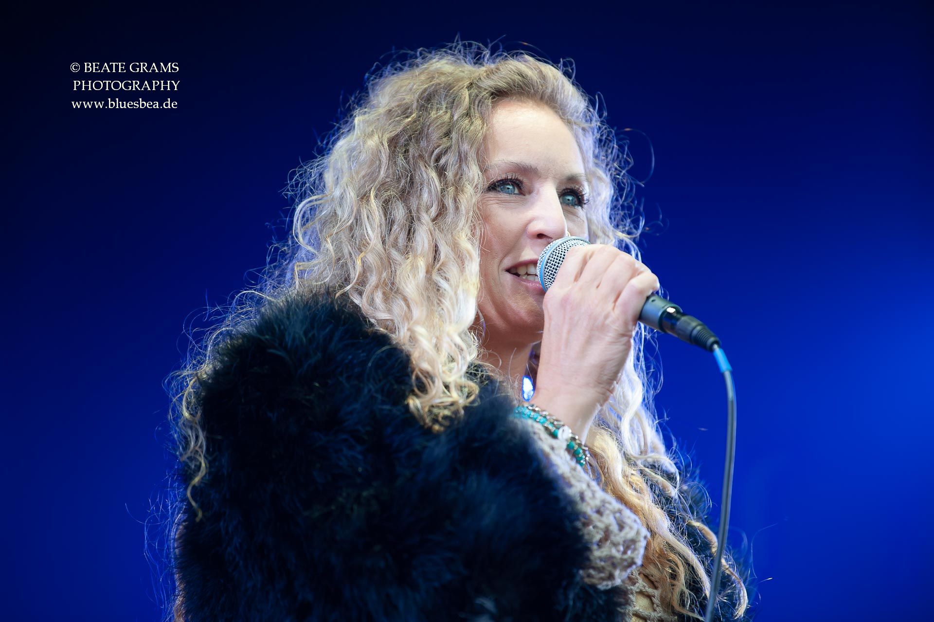 9. Kieler Woche Blues Nacht 2022