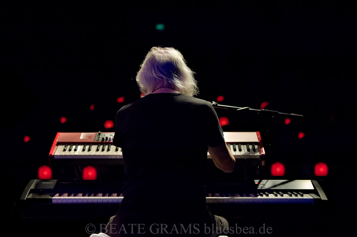 Climax Blues Band - 11.02.2020 Savoy Bordesholm