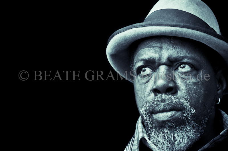 Lurrie Bell - BluesBalticaEutin, 05.2014
