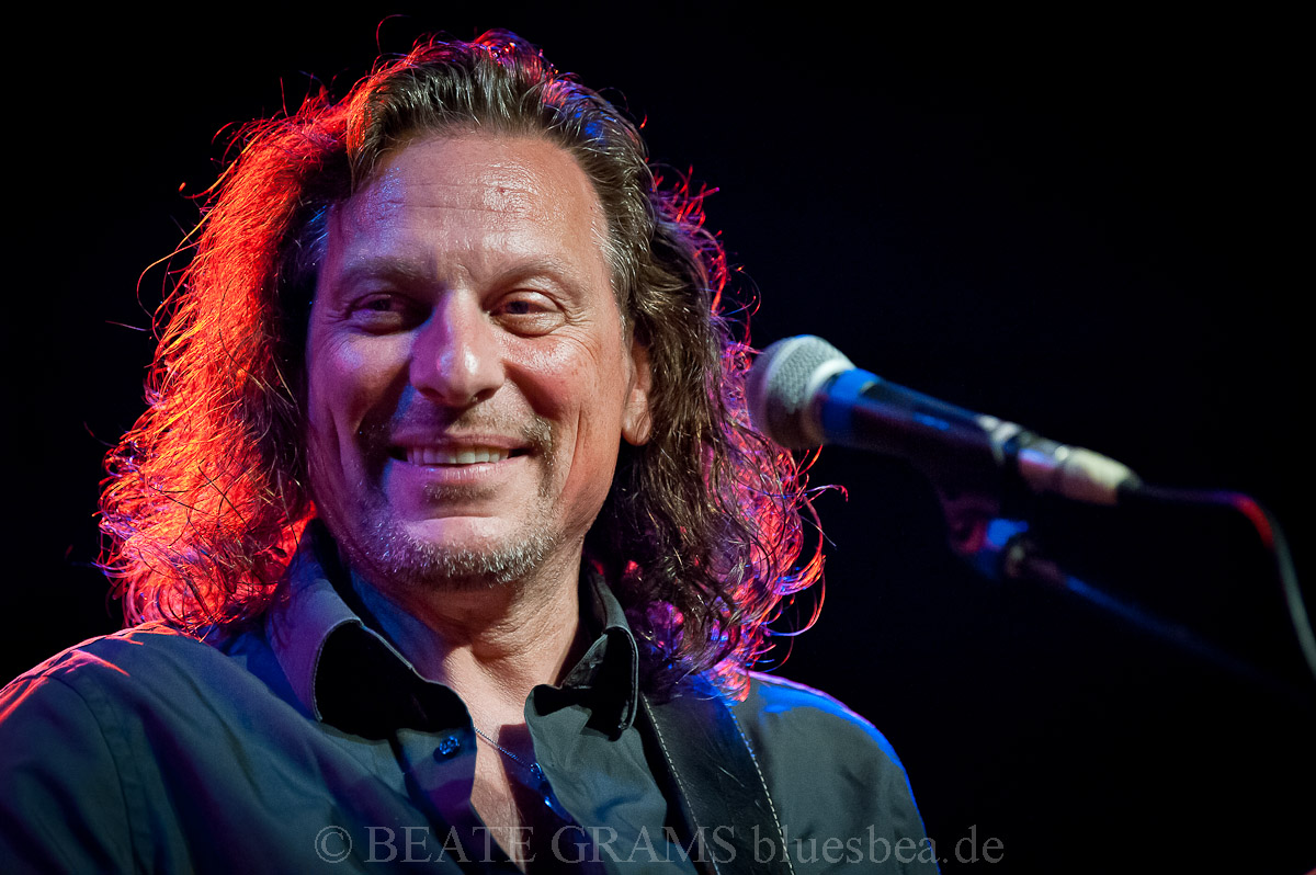 G. Schroeter & M. Breitfelder and Friends - 21.04.2018, Räucherei Kiel