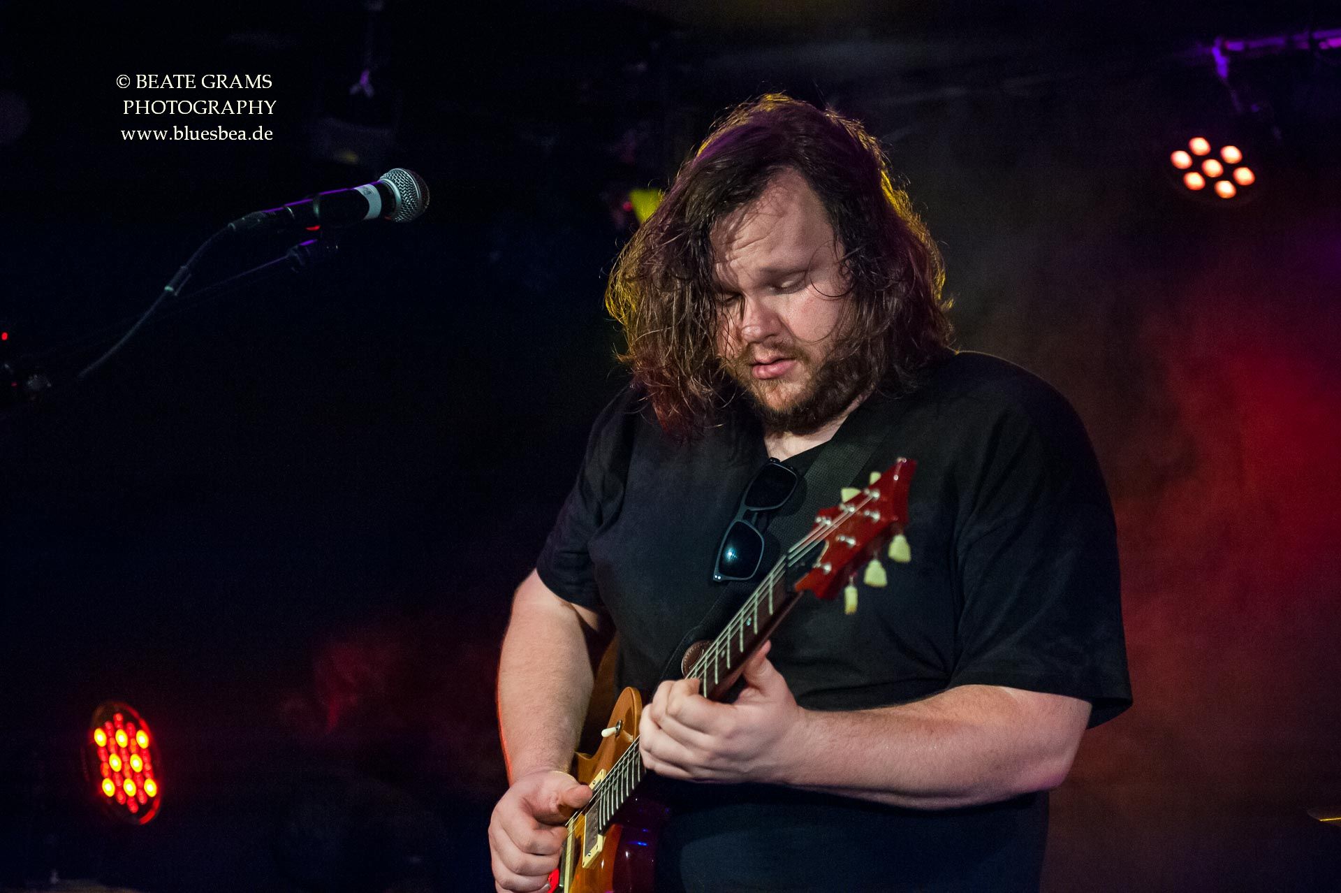 Catfish 2022 - Musicstar Norderstedt