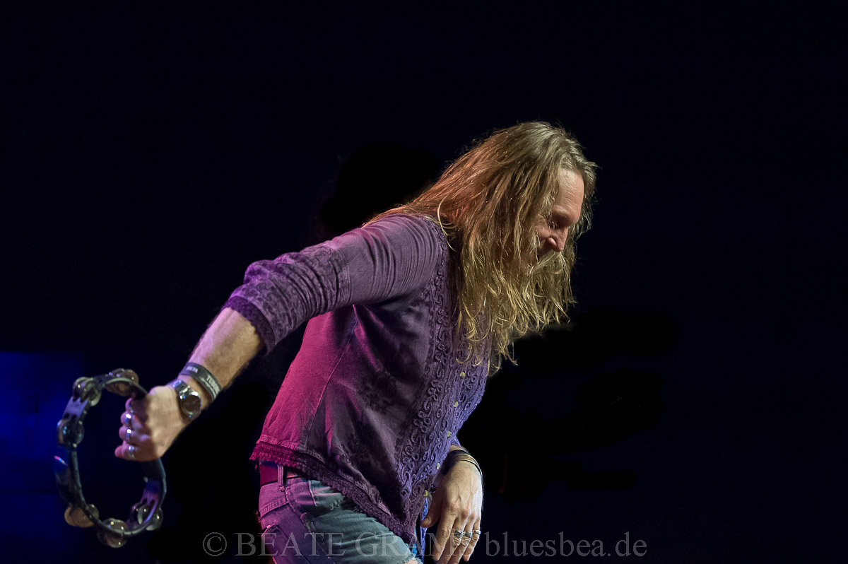 Physical Graffiti - 22.02.2020 Räucherei Kiel
