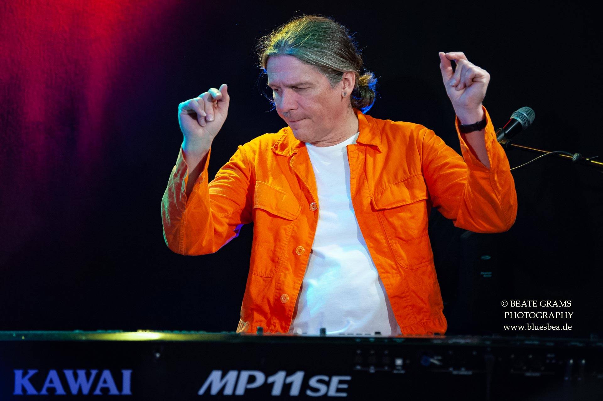 TANQUORAY - MusicStar Norderstedt 2022