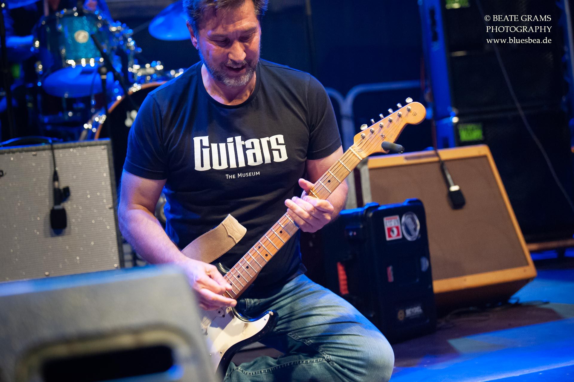 Jochen Volpert Band - GBC 2022 Eutin
