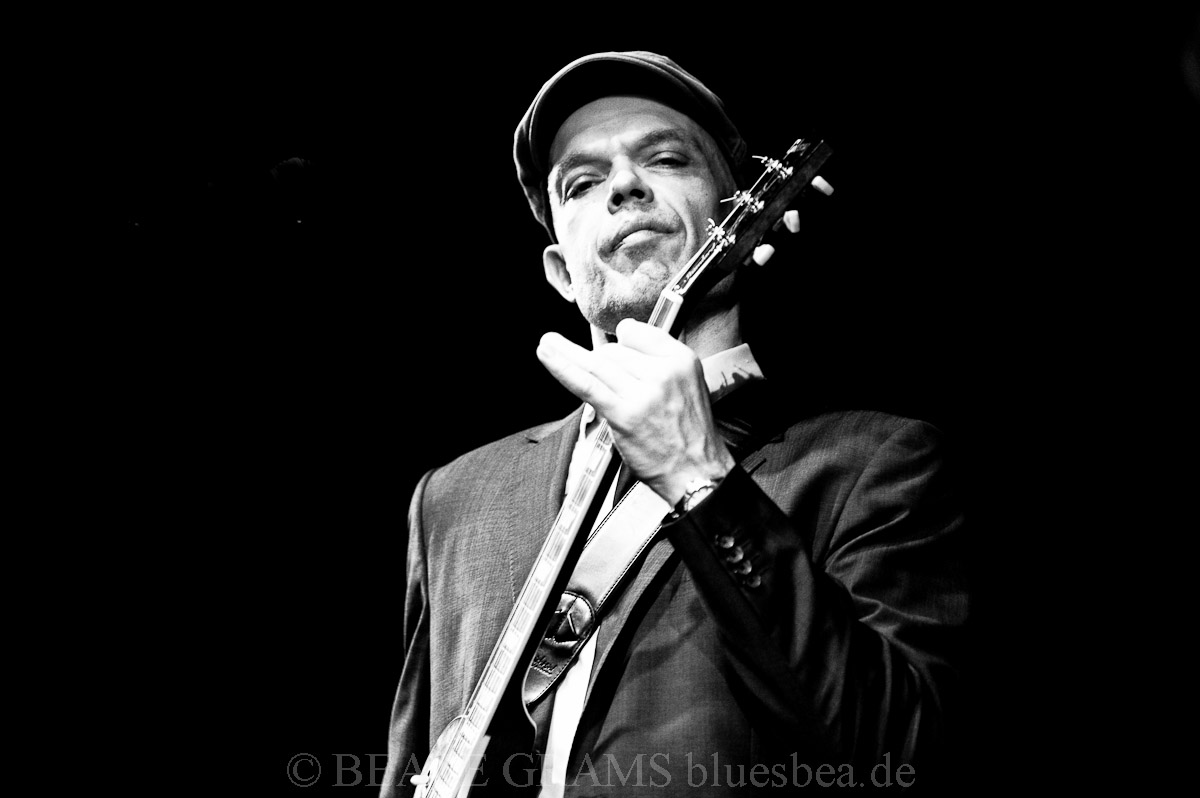 Thorbjørn Risager Band - 05.04.2019 Savoy Bordesholm